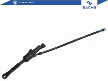 фото thumb №2, Sachs 6284 605 050 насос сцепления