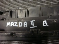 фото thumb №7, Решітка радіатора радіатора решітка радіатора решітка рамка mazda 2 dl dj 14- db5j-50712