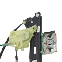 фото thumb №12, Audi a7 4g механізм склопідйомник правий зад 4g8839462a