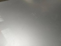 Volkswagen passat b6 2008 задня кришка багажника багажника в Україні, фото thumb