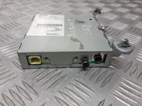 фото thumb №3, Модуль блок управления радио nissan murano i z50