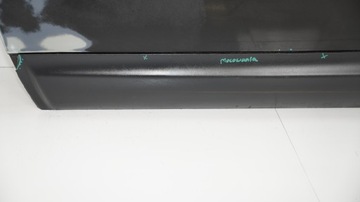 фото thumb №6, Двері лівий перед nissan qashqai j10 рестайлінг 09-12r +2 z11