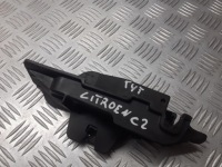 фото thumb №1, Замок крышки багажника citroen c2 1.4 9652301980