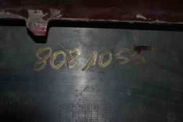 фото thumb №14, Бампер перед переднє bmw g01 g02 x3 x4 м-пакет lci рестайлінг