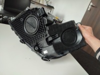 Купить Фара правая перед mercedes glc multibeam новая, фото thumb