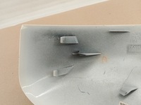 фото thumb №16, Корпус зеркало правая maserati levante bianco paste