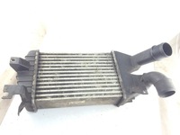 фото thumb №1, Радиатор отопителя opel zafira b