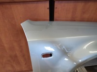 фото thumb №4, Крила правий перед audi a6 c5 ly1x lift