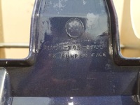 фото thumb №9, Бампер перед передний honda civic x 10 2017-2022 71101-tgg-zz00