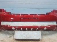 фото thumb №3, Бампер ford ranger 5 v lift перед передний