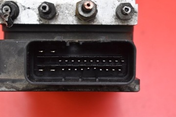 фото thumb №9, Насос abs 09191496 opel vectra c 2.2 dti 125 km 02-05