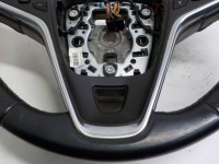 фото thumb №12, Opel insignia a руль кожа мульти