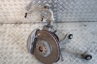 фото thumb №1, Правое подвеска перед mercedes w222 zaw110