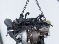 фото thumb №8, Двигатель cupra ateca dnu 108000 km