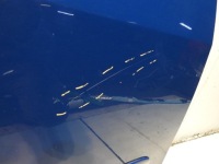 фото thumb №3, Двері правий перед la5h vw touran 1t3 lift