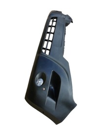 фото thumb №1, Nissan nv400 lift бампер передний новый противотуманная фара 4pd