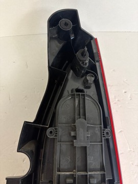 фото thumb №9, Лампа зад ліва proace berlingo iv partner iii rifter combo e 9819427380