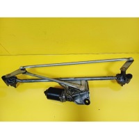 фото thumb №8, Механізм моторчик двірник перед chrysler pt cruiser 159010-5611 nr56