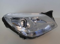 фото thumb №3, Mercedes slk r172 172 лампа правая линза h7