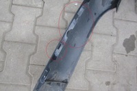 фото thumb №11, Бампер задня задній audi a8 iii 3 d4 09-13