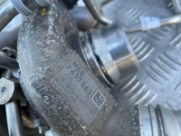 фото thumb №5, Bmw 3 f34 gt турбонагнітач b48 2.0b 7637563