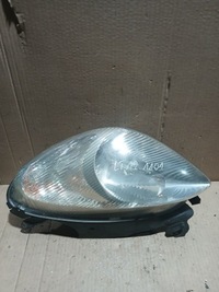 фото thumb №1, Лампа ліва передня лівий перед citroen xsara picasso