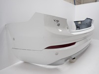 фото thumb №3, Бампер зад задний комплектный оригинал pdc volvo xc90 ii 18r