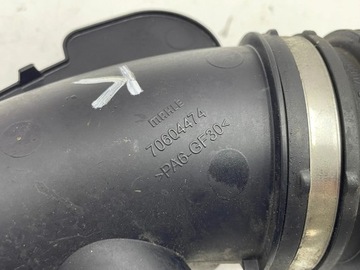 фото thumb №8, Bmw 4 f36 gran купе 2016 труба / шланг впускний повітря