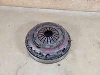 фото thumb №8, Grand c-max mk2 focus mk3 1.6 tdci сцепление двухмассовый маховик