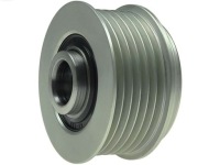 фото thumb №2, Сцепление генератора шкив afp3053 ina