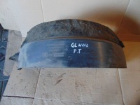 фото thumb №2, Mercedes gl w166 подкрылок задние правое a1668847522