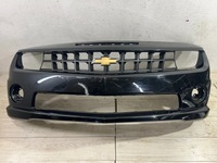 фото thumb №1, Chevrolet camaro ss бампер передній