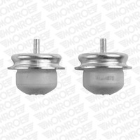 фото thumb №3, Защита i отбойники задняя monroe pk350