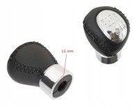 фото thumb №1, Ручка переключения передач 6-g mazda 3 bk 2003-2008
