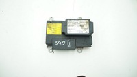 фото thumb №1, Volvo s40 ii модуль подушек подушка безопасности 31295109