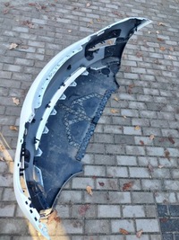 фото thumb №8, Бампер передній tesla iii