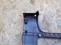 фото thumb №10, Защита pod руль lexus is iii 200t 300 po lift 2018 europa 55045-53071