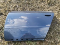 фото thumb №1, Дверь левый задняя audi a6 c5 sedan kombi lz5s