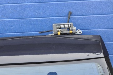 фото thumb №11, Bmw e61 крышка багажника зад задняя