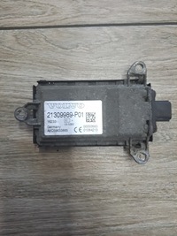 фото thumb №1, Блок керування модуль бортовий комп'ютер радара volvo fh fm 13