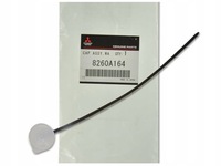 фото thumb №1, Mitsubishi lancer cs 03-07 кришка бака омивача