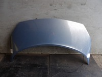 фото thumb №1, Renault megane ii, scenic ii lift капот lak. ted47