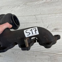 фото thumb №7, Opel corsa d opc 1.6 turbo колектор випускний 53031019593