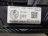 фото thumb №10, Alfa romeo stelvio лічильник прилади 50554657 2.0 t