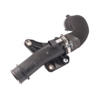 Audi q5 8r 3.0 tdi ccwa труба інтеркулер ліва map датчик 8r0145737l Оригінал, фото thumb