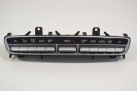 фото thumb №1, Панель кондиционера mercedes w213 e klasa 2139055107