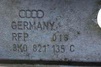 фото thumb №7, Кріплення передньої лівого крила audi a4 8k2, b8 8k0821135c 2.7l