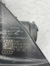 фото thumb №12, Лампи лівий праві перед audi a4 b9 usa комплект