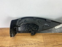 Пластик захист заглушка сидіння cadillac cts 2014+ Доставка, фото thumb