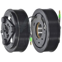 фото thumb №1, Acauto ac-06sd19 зчеплення електромагнітний, компресор кондиціонера